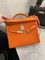 Трендовая сумка женская Kelly 32 см, PHW Hermes BP-51290