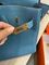 Премиум сумка Hermes женская Birkin, 35 GHW BP-41693