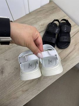 Сандалии BP-35249 Dolce & Gabbana дизайнерские