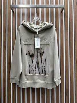 Толстовка Max Mara BP-40127 люксовая