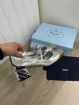 Премиум туфли Prada BP-27784