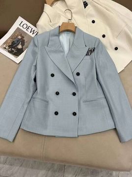 Жакет трендовый BC BP-37792