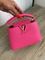 CAPUCINES MINI элитная женская сумка Louis Vuitton BP-16015