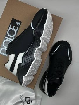 Кроссовки стильные Dolce & Gabbana BP-47566