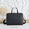 Портфель Loewe Goya Thin Briefcase, чёрный — фото 10 [ARMORS cf7a9cdacec3-010]