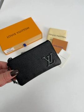 Черная элитная ключница Louis Vuitton BP-24604