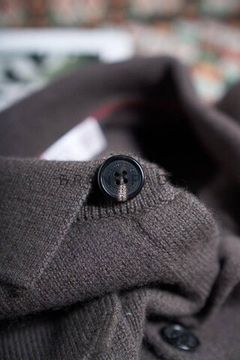 Кардиган лановый BC BPLUX5521