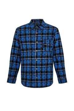 Премиальная рубашка Chrome Hearts BP-31999