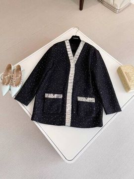 Повседневный кардиган Valentino BP-53284