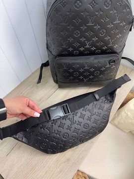 Поясная сумка премиум Louis Vuitton BP-13422