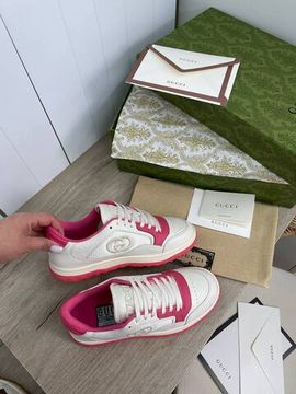 Дизайнерские кеды женские Gucci BP-33416