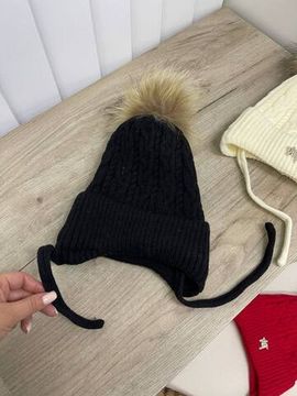 Шапка из качественных материалов Christian Dior BP-22572