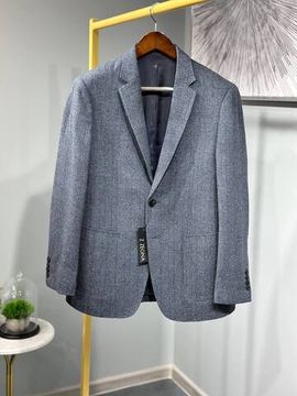 Пиджак трендовый ZEGNA BP-29461