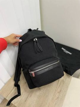 Коллекционный рюкзак Yves Saint Laurent BP-21054