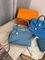 Коллекционная женская сумка Kelly 25 см, Epsom Hermes BP-51803