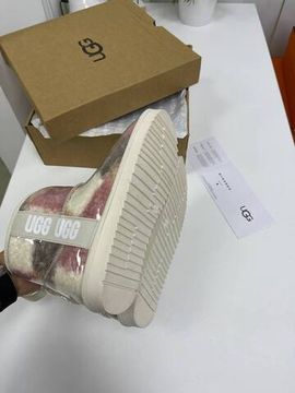 Угги из натуральной овчины Ugg Australia BP-24328