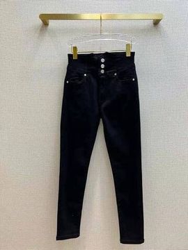 Джинсы Christian Dior люкс BP-20281