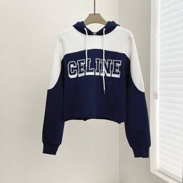 Худи Celine BP-27847 трендовое