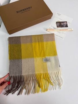 Шарф эксклюзивный Burberry BP-21194