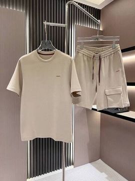 ZEGNA мужской костюм BP-50432