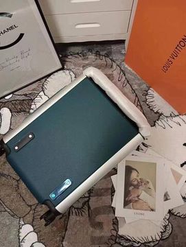 Louis Vuitton чемодан 52/35/22см BP-45473