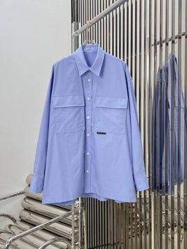 Alexander Wang трендовая рубашка BP-31632