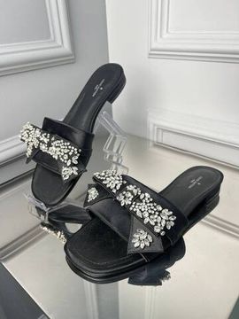 Louis Vuitton BP-31332 люкс шлёпанцы