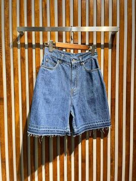 Шорты трендовые Loewe BP-36596