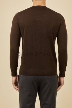 Джемпер из кашемира BC BPLUX5668