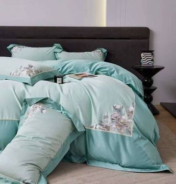 La Perla BP-48368 комплект постельного белья