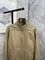 Кожаная куртка из кожи ягненка Kiton BPLUX5604