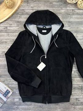 BC замшевая куртка BP-47409