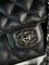 Сумка чёрная от Chanel Classic Flap BP5-640367 — фото 3 [TG ba8355ea25e3-003]