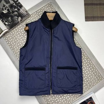 Двусторонний жилет стильный BC BP-17660