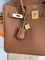 Премиум женская сумка Birkin 30, Togo PHW Hermes BP-18069