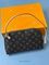 Сумка коричневая от Louis Vuitton BP5-979640 — фото 2 [TG 3bd8c13fc86a-002]