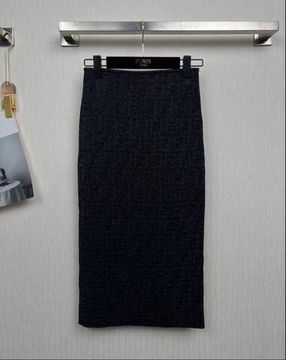 Трендовый костюм Fendi BP-17157