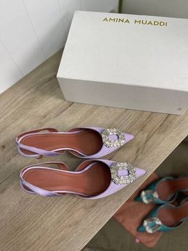 Дизайнерские туфли Amina Muaddi BP-26687