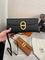 Кошелек женский Chaine d'Ancre коллекционный Wallet To Go Hermes BP-46377