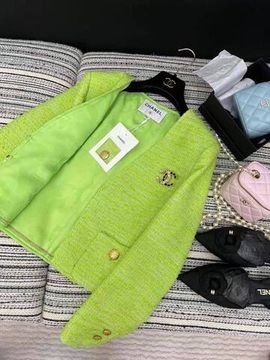 Дизайнерский жакет Chanel BP-35682