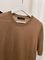 ZEGNA футболка BP-45739 стильная