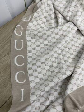 Gucci BP-21753 плед
