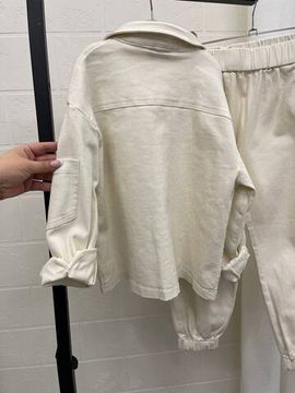 Костюм из качественного материала Christian Dior BP-45828