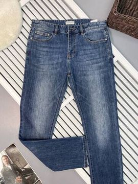 Джинсы ZEGNA для повседневных образов BP-23048