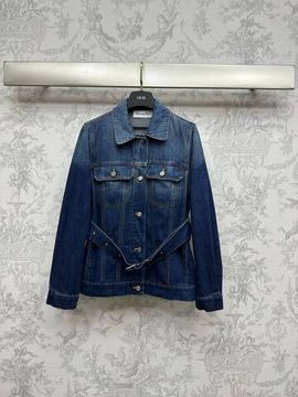 Джинсовая куртка премиум Christian Dior BP-48561