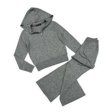 Премиум кашемировый костюм Loro Piana BP-43284