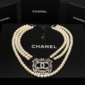 Подвеска премиум Chanel BP-28591
