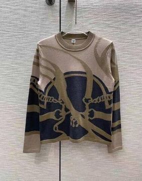 Элитный свитер Hermes BP-16951