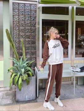 Спортивный костюм элитный Yves Saint Laurent BP-25152