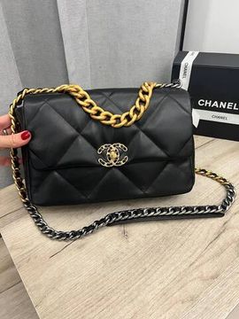 Элитная женская сумка Chanel BP-47873